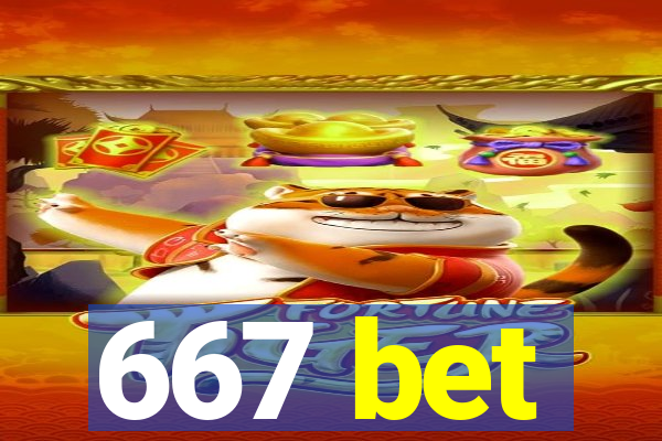 667 bet